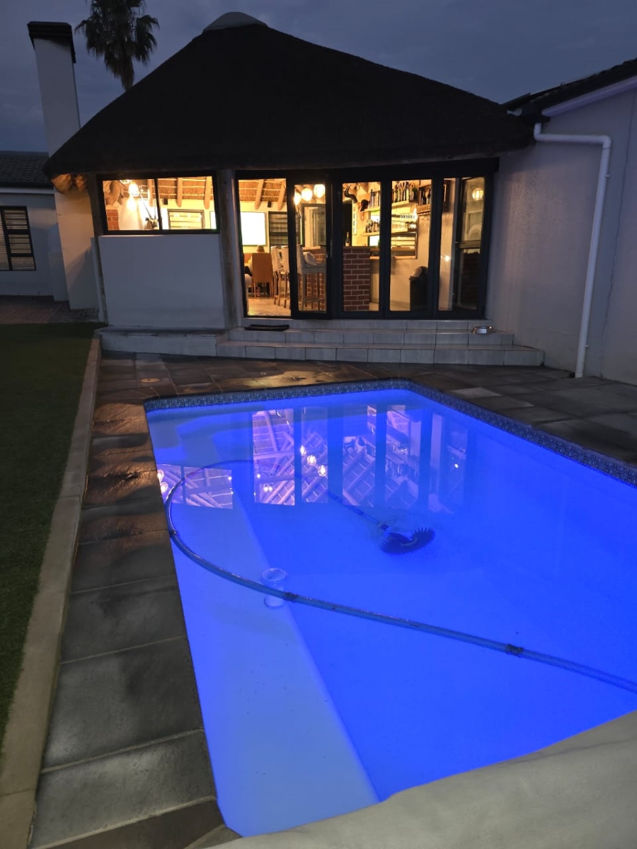4 Bedroom Property for Sale in De Bron Western Cape